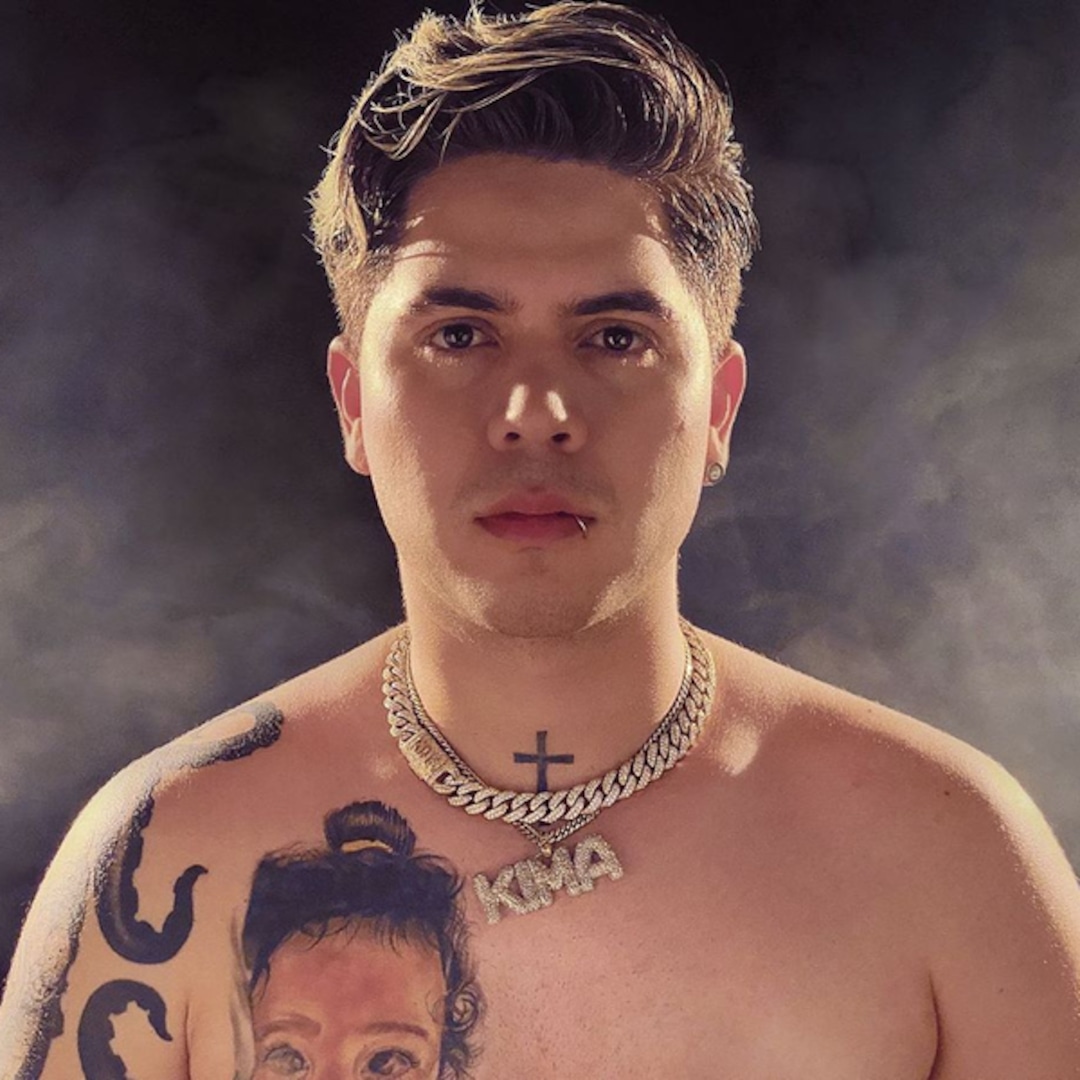 Juan de Dios Pantoja confiesa que hay más videos comprometedores de él E! Online Latino AR Juan de Dios Pantoja confiesa que hay más videos comprometedores de él E! Online Latino AR